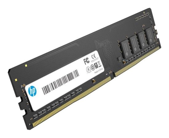 HP V2, DDR4, 16 GB, 2666MHz, CL19 (7EH56AA#ABB)