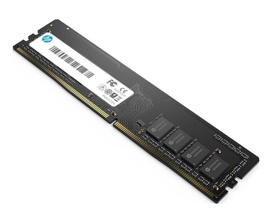 HP V2, DDR4, 16 GB, 2666MHz, CL19 (7EH56AA#ABB)