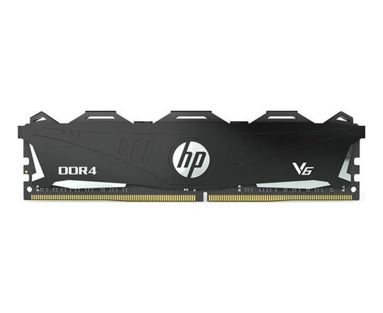 HP V6, DDR4, 16 GB, 3200MHz, CL16 (7EH68AA#ABB)