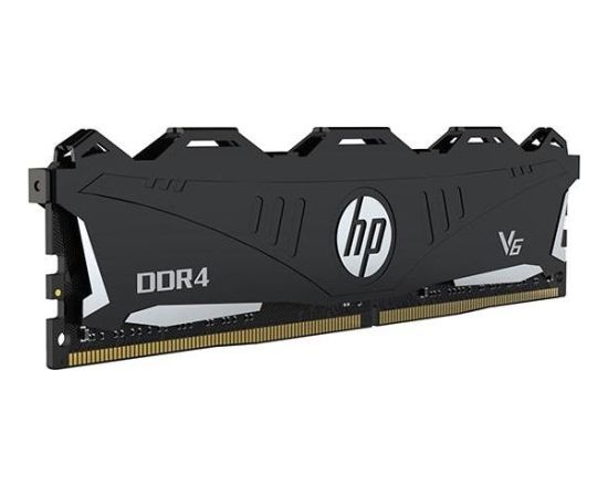 HP V6, DDR4, 16 GB, 3200MHz, CL16 (7EH68AA#ABB)