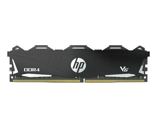 HP V6, DDR4, 8 GB, 3200MHz, CL16 (7EH67AA#ABB)