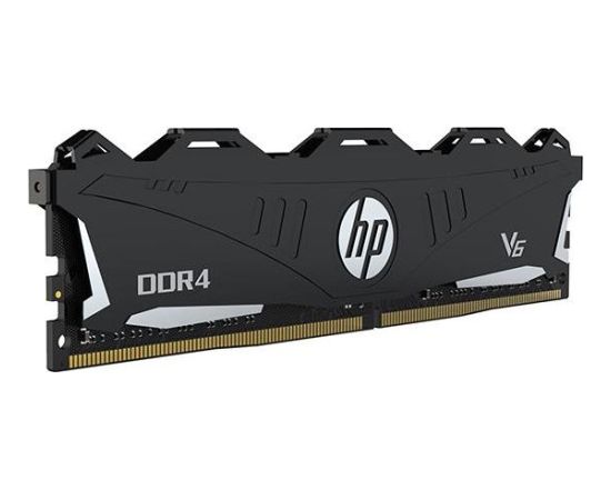 HP V6, DDR4, 8 GB, 3200MHz, CL16 (7EH67AA#ABB)