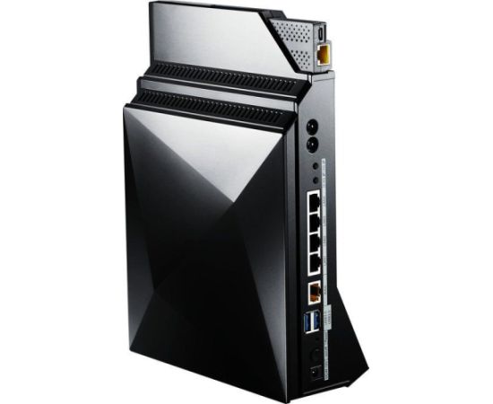 Gaming Router ASRock G10