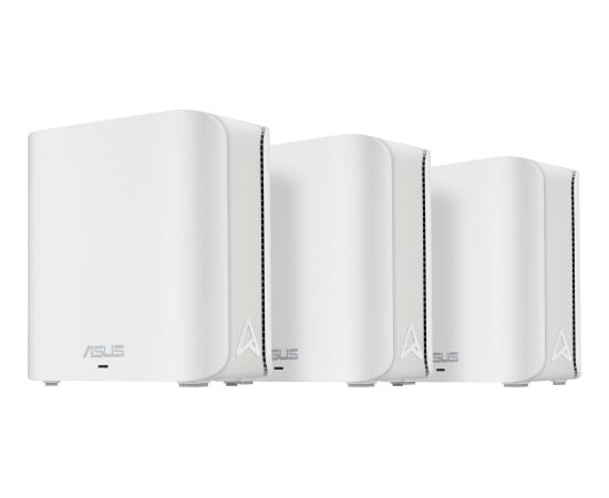 Router Asus ZenWifi BD4 3-pack