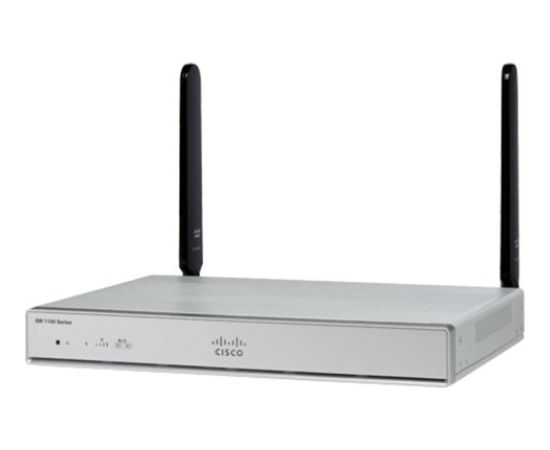 Router Cisco C1121X-8PLTEP