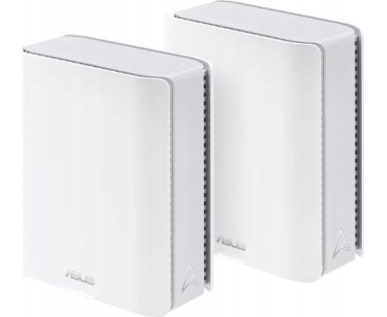 Router Asus ZenWifi BT10 2-pack (90IG08Y0-MO3C40)