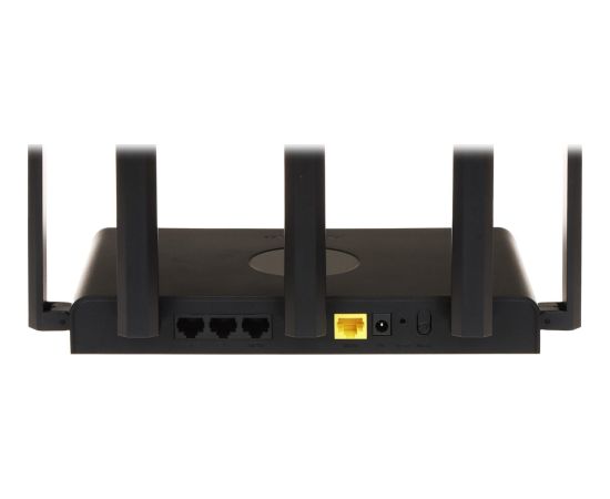 Router RUIJIE RG-EW1300G Wi-Fi 5, 2.4GHz, 5GHz 400Mb/s + 867Mb/s REYEE