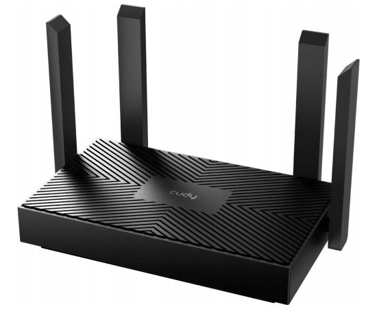 Router Cudy AX1500 (WR1500)