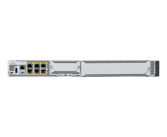 Router Cisco Catalyst C8300-1N1S-4T2X