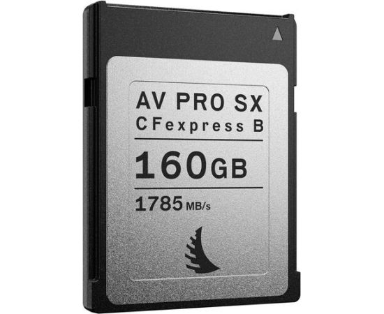 Angelbird AV PRO SX CFexpress 160 GB  (AVP160CFXBSX)