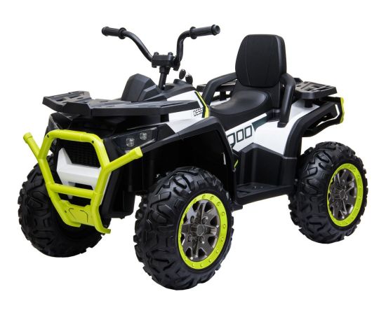 Enero QUAD ELEKTRYCZNY TRAPER BIAŁY 1033006