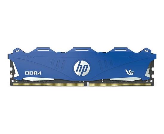 HP V6, DDR4, 16 GB, 3000MHz, CL16 (7EH65AA#ABB)