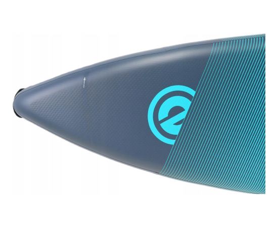 ZESTAW - DESKA SUP 170 KG DMUCHANA ENERO 350x81x15CM OCEAN