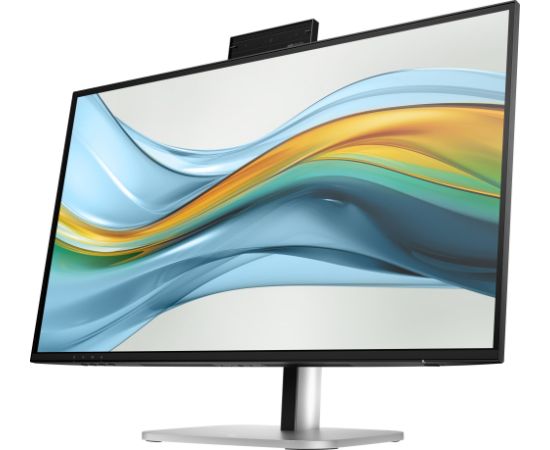 HP S5 Pro 527pm 68,58cm 27Zoll QHD USB-C conferencing Monitor SmartBuy