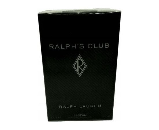 Ralph Lauren Ralph's Club PAR M 100 ml