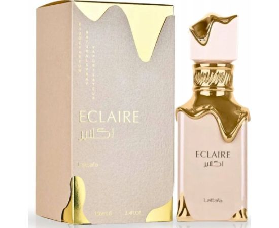 Lattafa Eclaire Eau De Parfum 100 ml (woman)