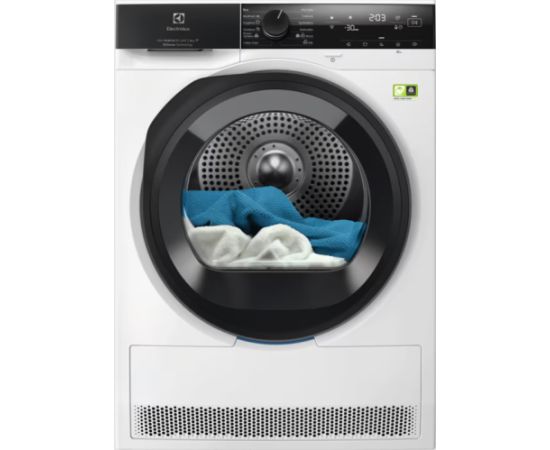 Electrolux EW9D4854KE veļas žāvētājs ar siltumsūkni 900.sērija PerfectCare 8kg