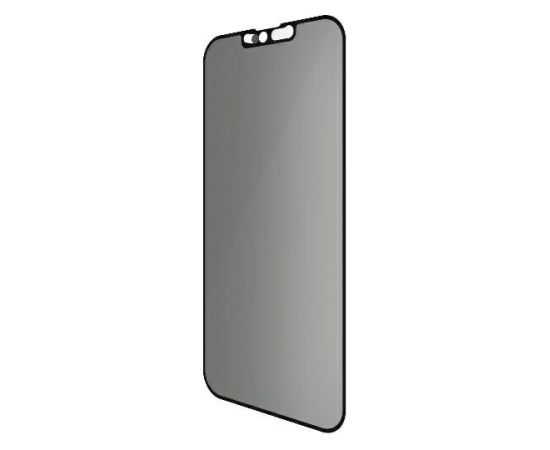 PanzerGlass E2E Microfracture iPhone 13 |13 Pro 6,1" Case Friendly CamSlider Privacy Antibacterial czarny|black P2748