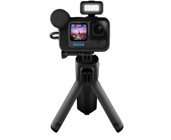 GoPro Hero12 Black Creator Edition