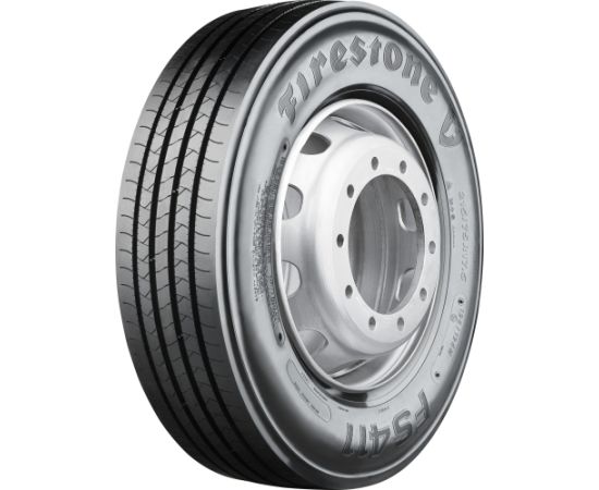 245/70R19.5 FIRESTONE FS411 136/134M