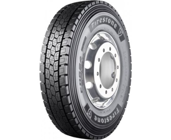 295/60R22.5 FIRESTONE FD624 150/147L 3PMSF