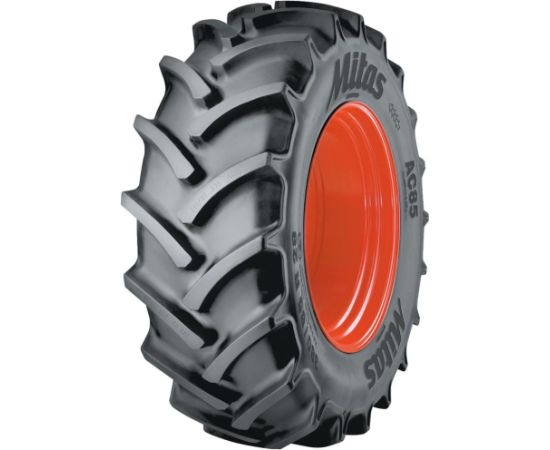 520/85R38 MITAS AC85 155A8/155B TL (20.8R38) DEMO