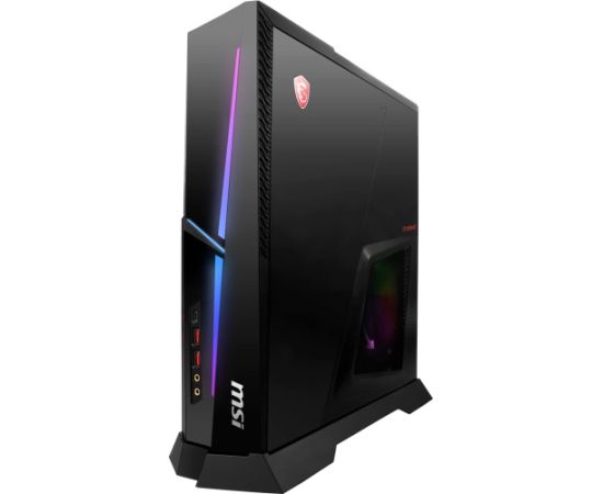 MSI MPG Trident AS 14NUE5-822EU i5-14400F 32GB SSD1TB M.2 GeForce RTX 4070 SUPER VENTUS 2X 12GB Win11 Home Black