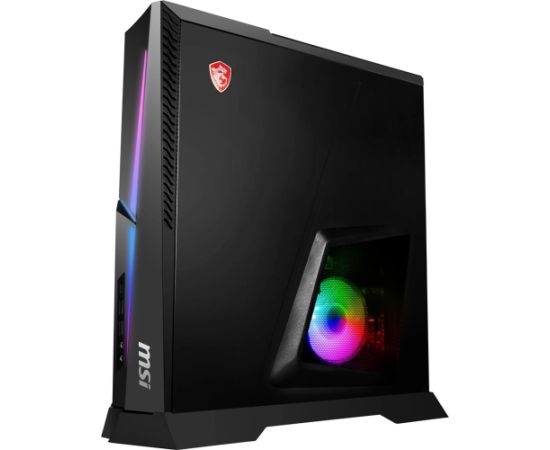 MSI MPG Trident AS 14NUE5-822EU i5-14400F 32GB SSD1TB M.2 GeForce RTX 4070 SUPER VENTUS 2X 12GB Win11 Home Black