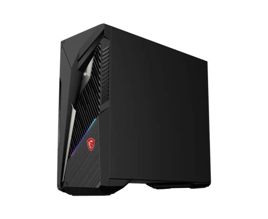 MSI MAG Infinite S3 12BTA-1614EU i5-12400F 8GB SSD512GB M.2 GeForce RTX 3050 VENTUS 2X 6GB Win11 Home Black