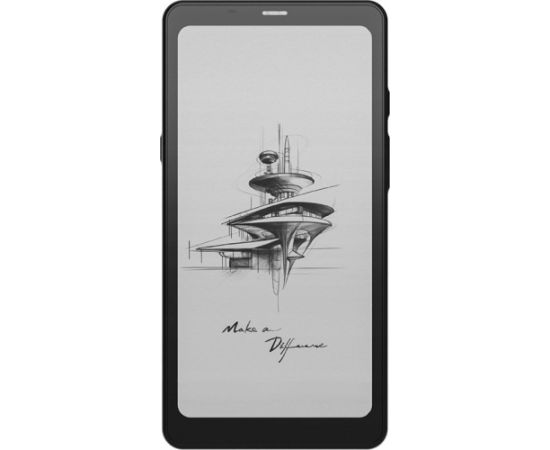 Ebook Onyx Boox Palma 2 6,13" Carta 1200 128GB Wi-Fi Black