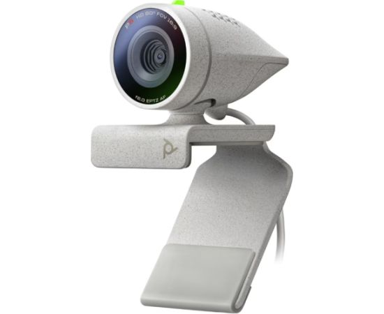 HP Poly Webcam 76U43AA White / 76U43AA