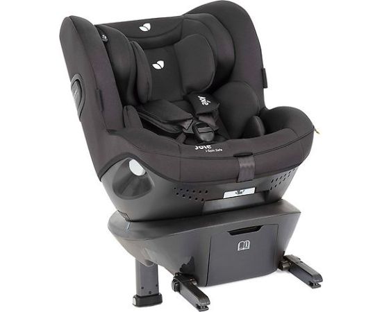 Автокресло Joie i-Spin Safe, 40–105 см, Coal