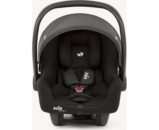 Автокресло Joie i-Snug 2, 40 - 75 cm, Shale