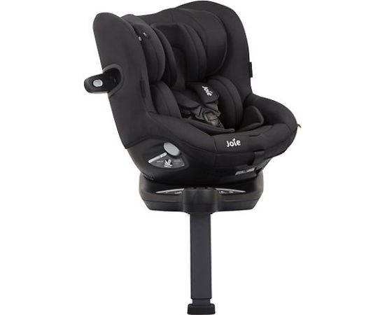 Автокресло Joie i-Spin 360, 40–105 см, Coal