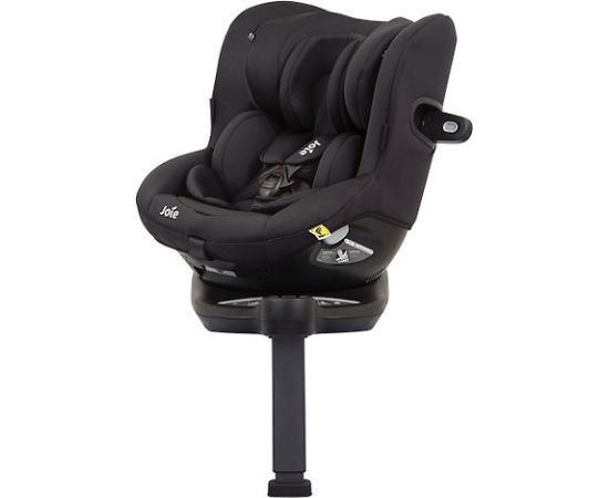 Автокресло Joie i-Spin 360, 40–105 см, Coal