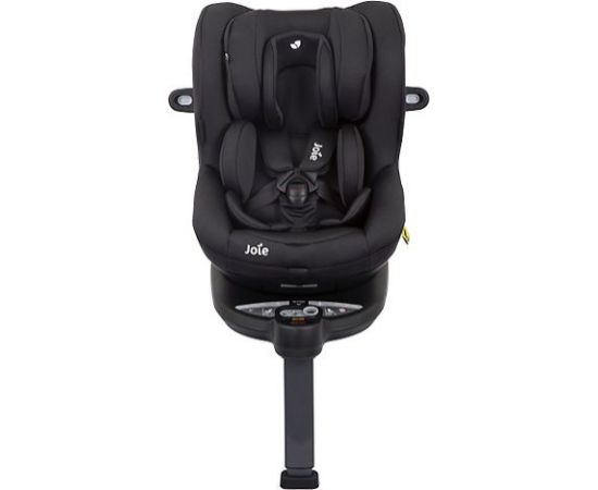 Автокресло Joie i-Spin 360, 40–105 см, Coal