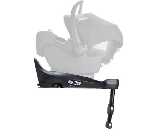 Graco SnugTurn i-SIze R129 statīvs