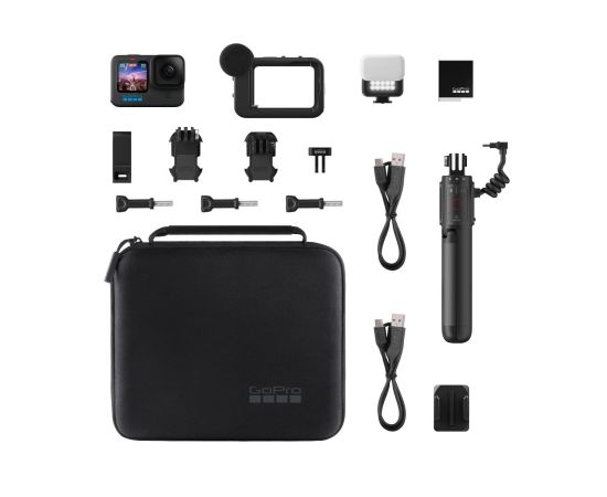 GoPro Hero12 Black Creator Edition