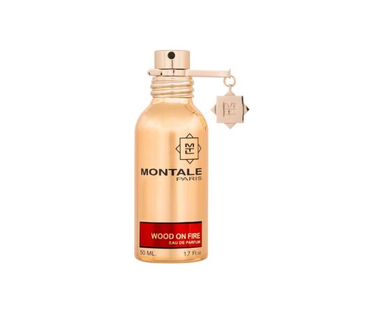 Montale Paris Wood On Fire 50ml