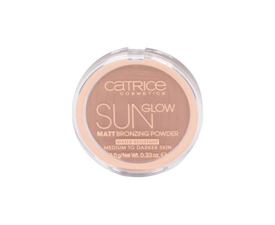 Catrice Sun Glow / Matt 9,5g