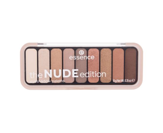 Essence The Nude Edition 10g