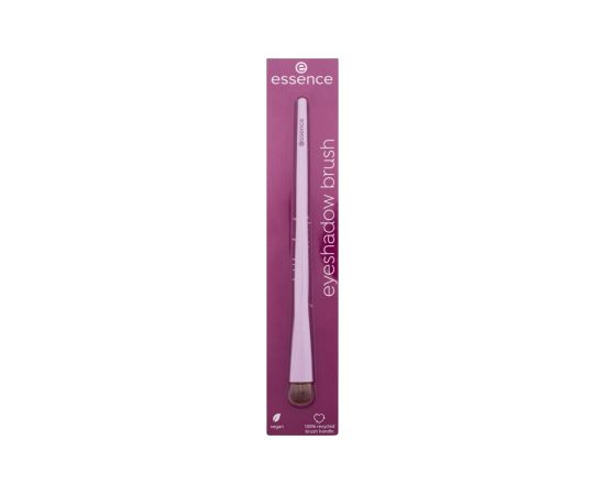 Essence Brush / Eyeshadow Brush 1pc