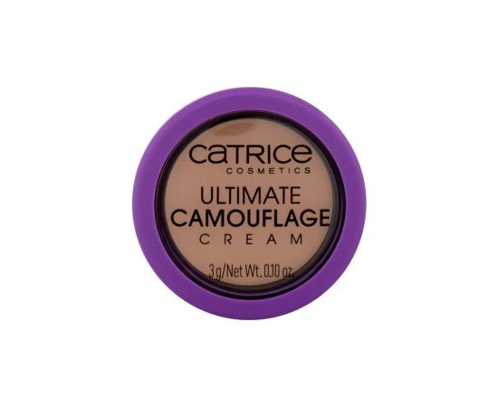 Catrice Ultimate Camouflage / Cream 3g