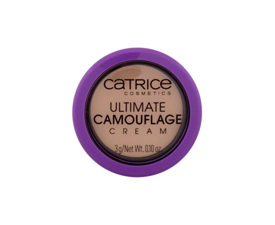 Catrice Ultimate Camouflage / Cream 3g