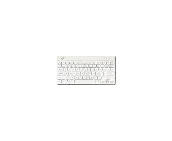 KEYBOARD WRL COMPACT BREAK/WHITE RGOCOUSWLWH R-GO TOOLS