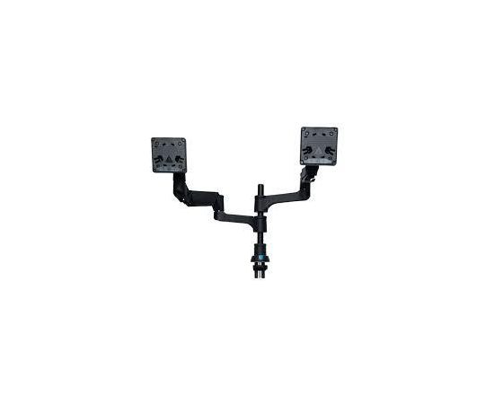 MONITOR ACC ARM CAPARO DUAL/RGOVLCA4TWSI R-GO TOOLS