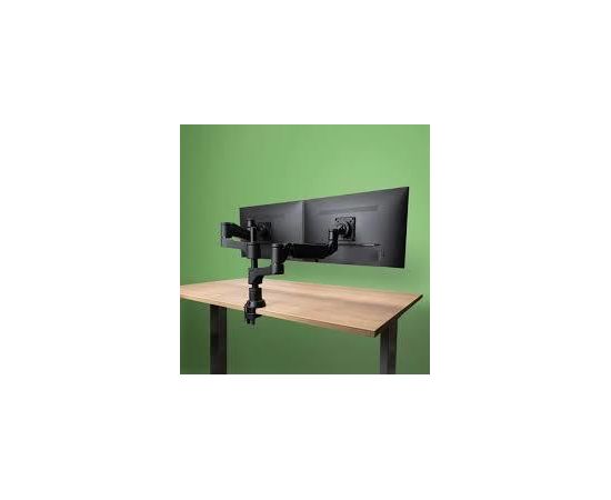 MONITOR ACC ARM CAPARO DUAL/RGOVLCA4TWSI R-GO TOOLS