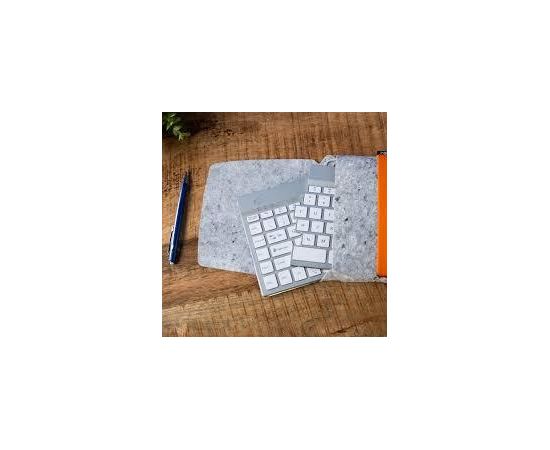 KEYBOARD ACC CASE POUCH/RGOIDPOSBGR R-GO TOOLS