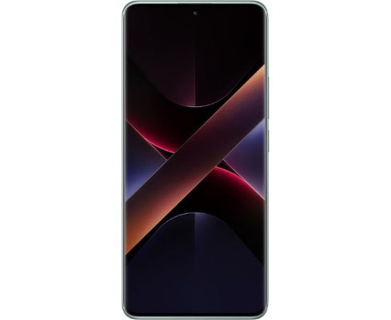 Poco X7 12/512GB Green