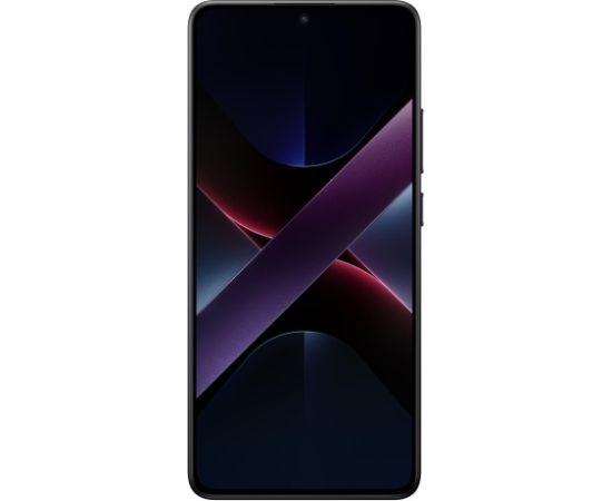 Poco X7 Pro 12/512GB Black